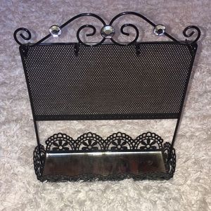 LIKE NEW Jewelry Holder ! ❤️❣️